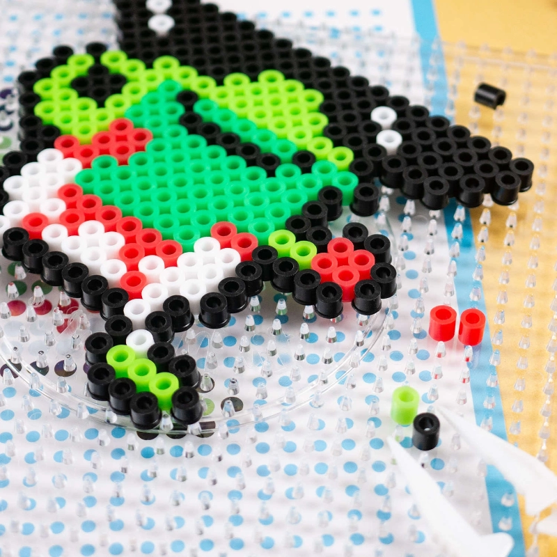 Koraliki do prasowania