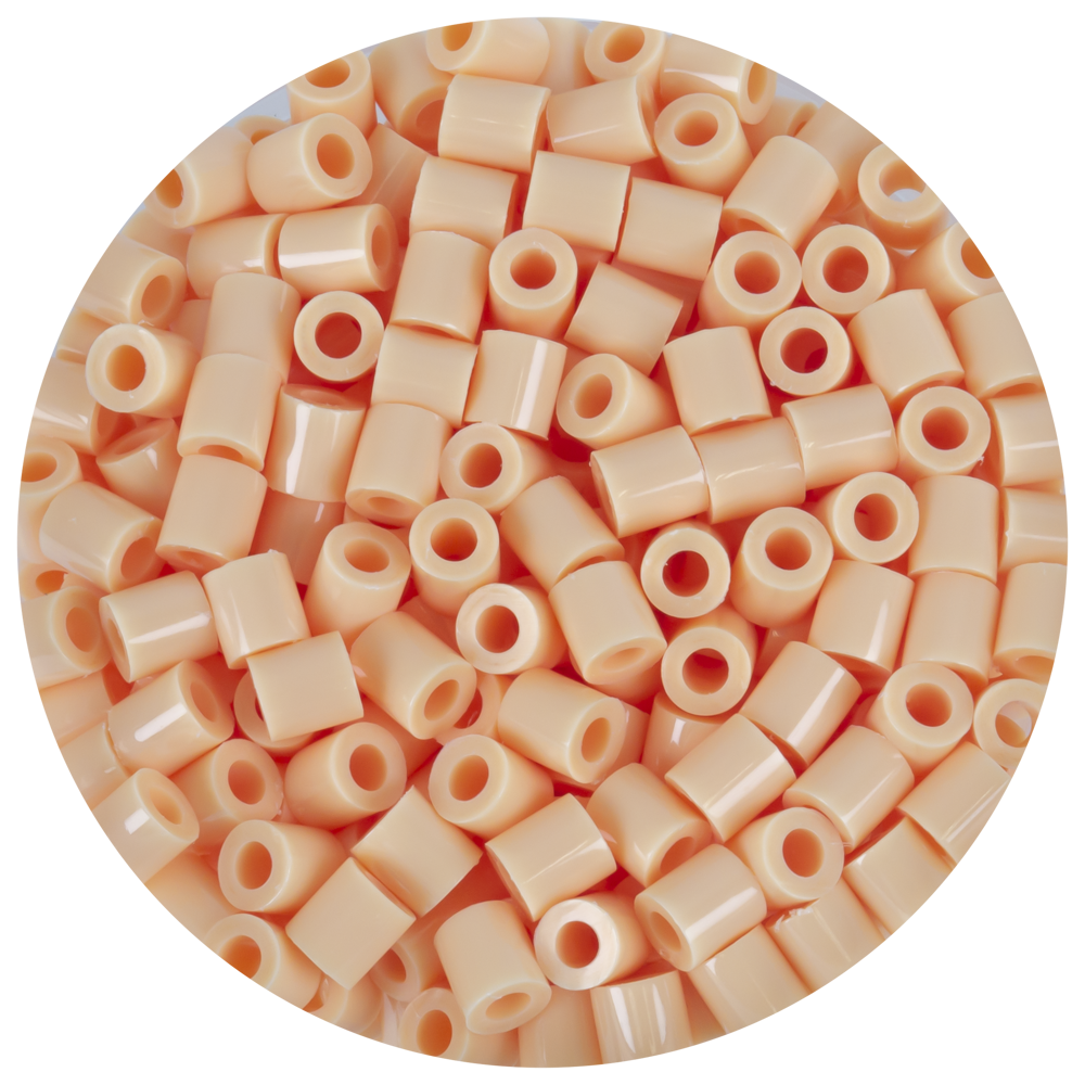 Koraliki do prasowania 3000 szt Odcienie Brązowego