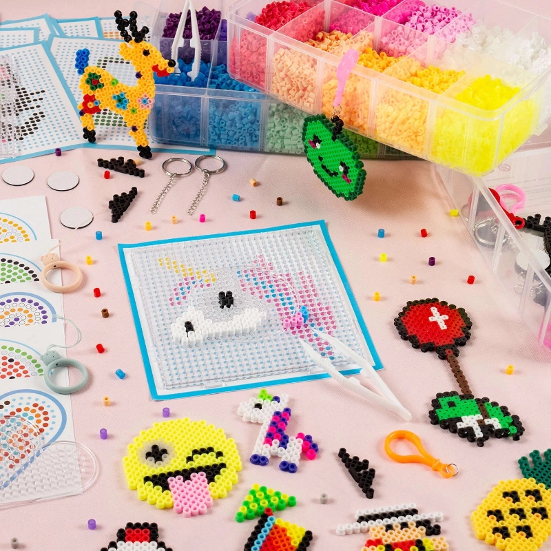 Gotowe zestawy kreatywne