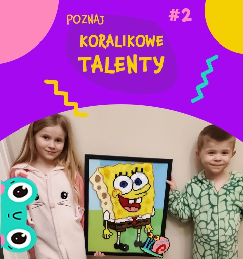 Koralikowe Talenty - lamanuli.pl