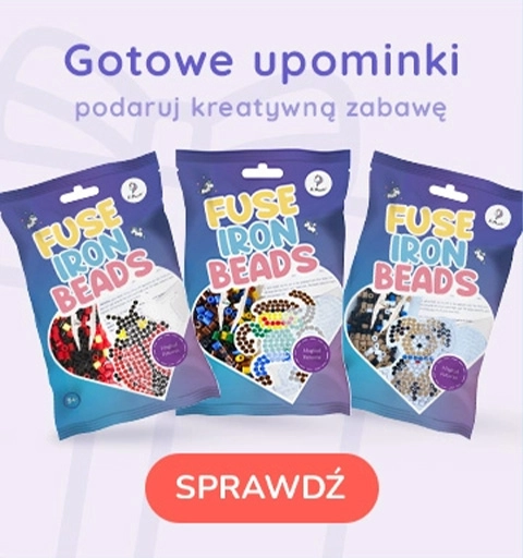 Zwierzaki na upominki