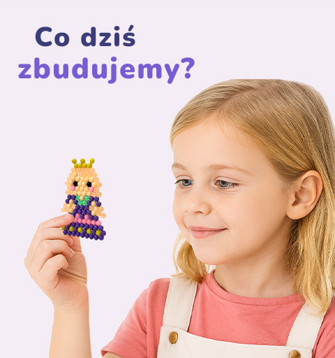 Co dziś zbudujemy?