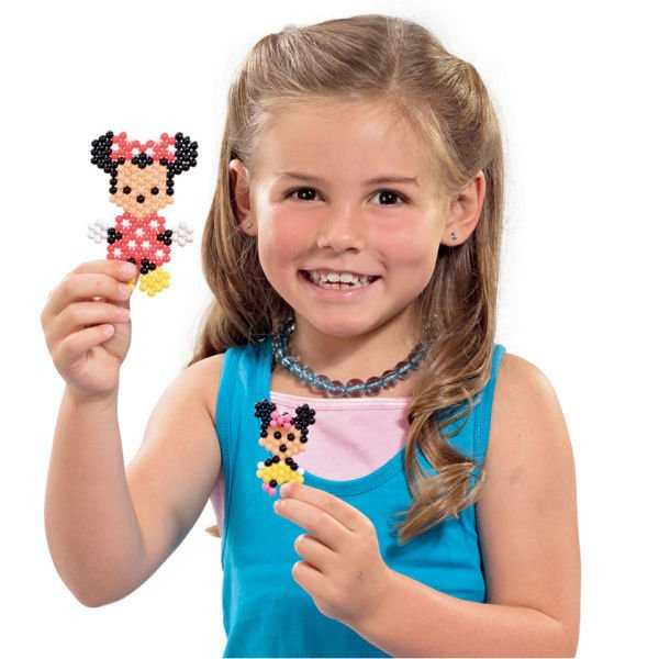 Koraliki Wodne La Manuli 10000 sztuk - kuferek XL