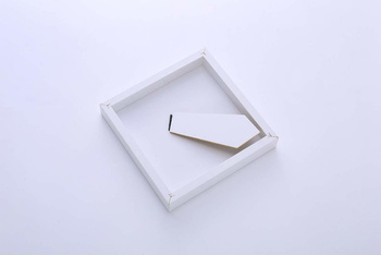 Haft Diamentowy Wzór DINOZAUR La Manuli