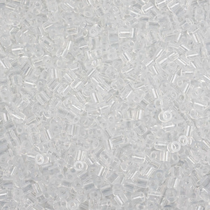 Koraliki do prasowania 2000 TRANSPARENTNE (LA.W02)