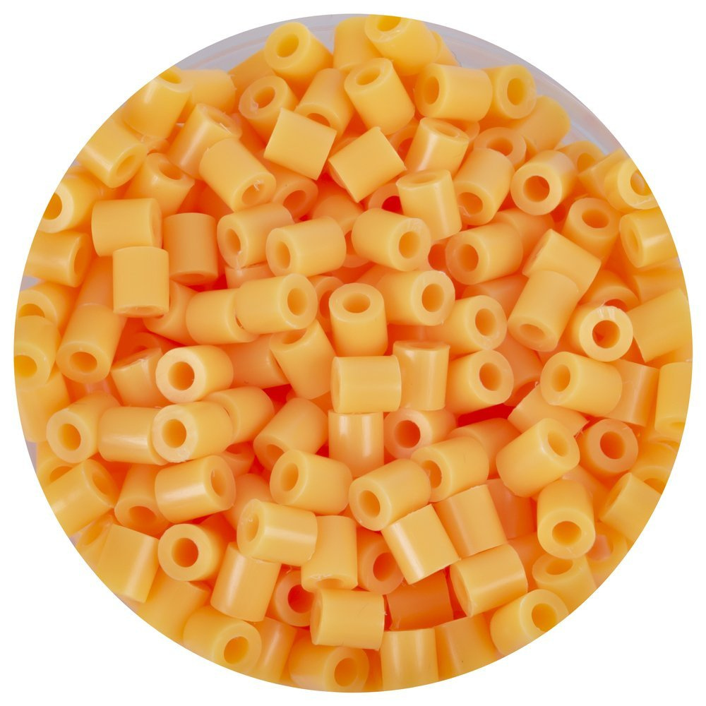 Koraliki do prasowania 3000 szt Odcienie Żółtego