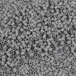 Koraliki do prasowania 2000 SZARE (LA.W13)