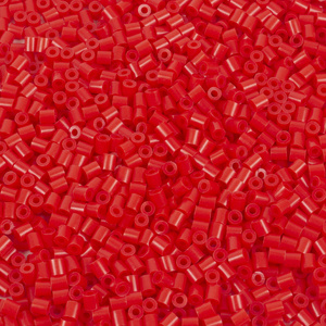 Koraliki do prasowania 2000 CZERWONE (LA.W11)