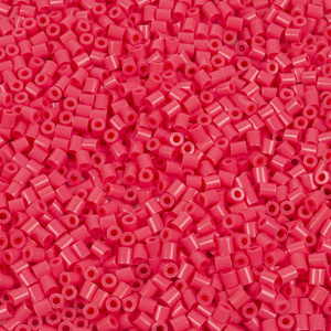 Koraliki do prasowania 2000 JASNE CZERWONE (LA.W27)