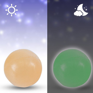 Koraliki wodne - zestaw uzupełniający ŚWIECĄCE