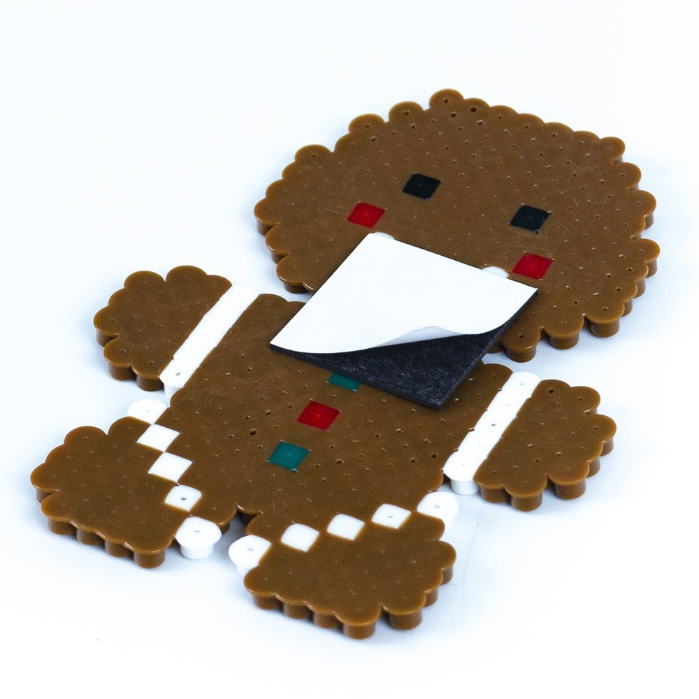 Koraliki do prasowania Zestaw Świąteczne Dekoracje