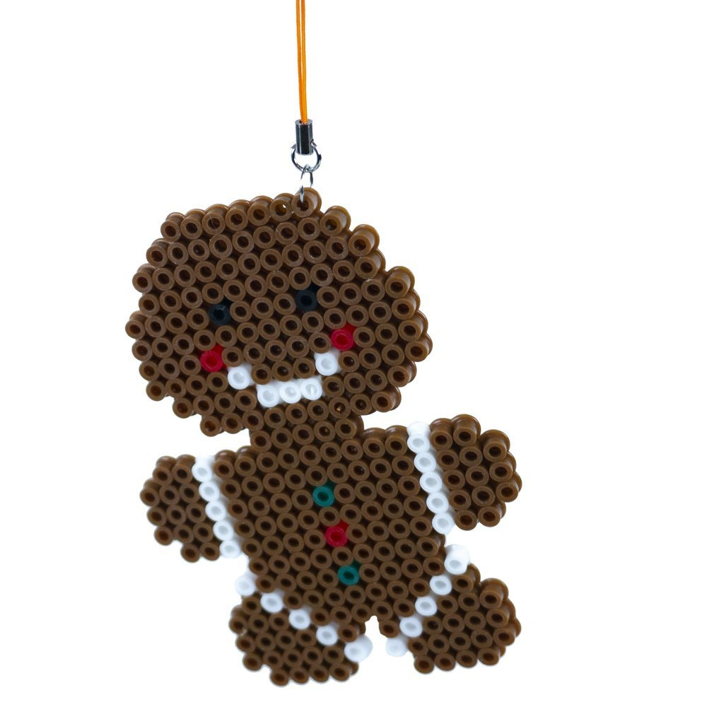 Koraliki do prasowania Zestaw Świąteczne Dekoracje