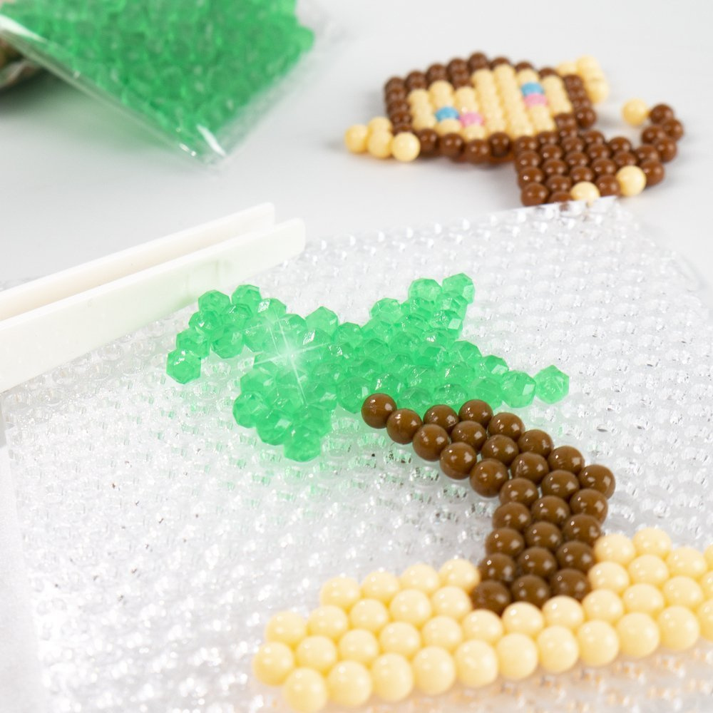 Koraliki wodne - zestaw uzupełniający DIAMENTY