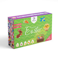 Happy Easter