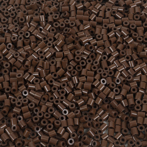 Koraliki do prasowania 2000 Brązowe (LA.W19)