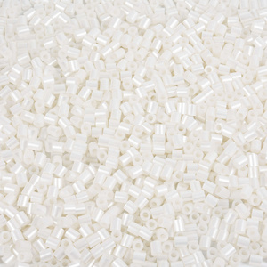 Koraliki do prasowania 2000 PERŁOWE (LA.W04)