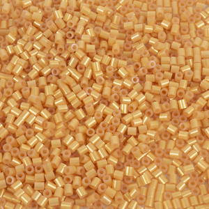 Koraliki do prasowania 2000 ZŁOTE (LA.W03)