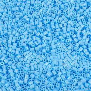 Koraliki do prasowania 2000 JASNE NIEBIESKIE (LA.W16)