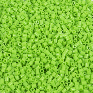 Koraliki do prasowania 2000 ZIELONE (LA.W22)