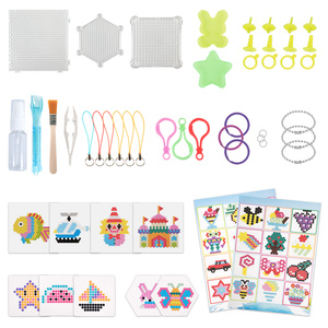 KORALIKI WODNE La Manuli - kuferek XXL 24000szt