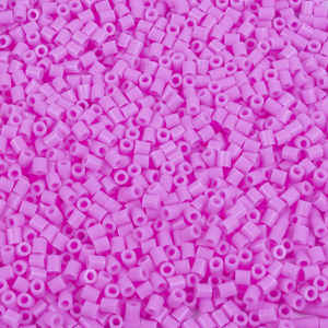 Koraliki do prasowania 2000 RÓŻOWE (LA.W12)