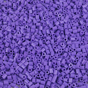 Koraliki do prasowania 2000 FIOLETOWE (LA.W24)