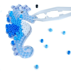 Koraliki do prasowania Szablon KONIK MORSKI