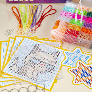 Koraliki do prasowania Zestaw Mega Set