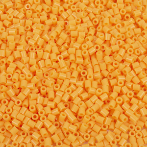 Koraliki do prasowania 2000 MIODOWE (LA.W09)