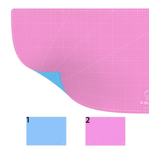 Mata do Cięcia SAMOGOJĄCA La Manuli - 5 warstw - A2