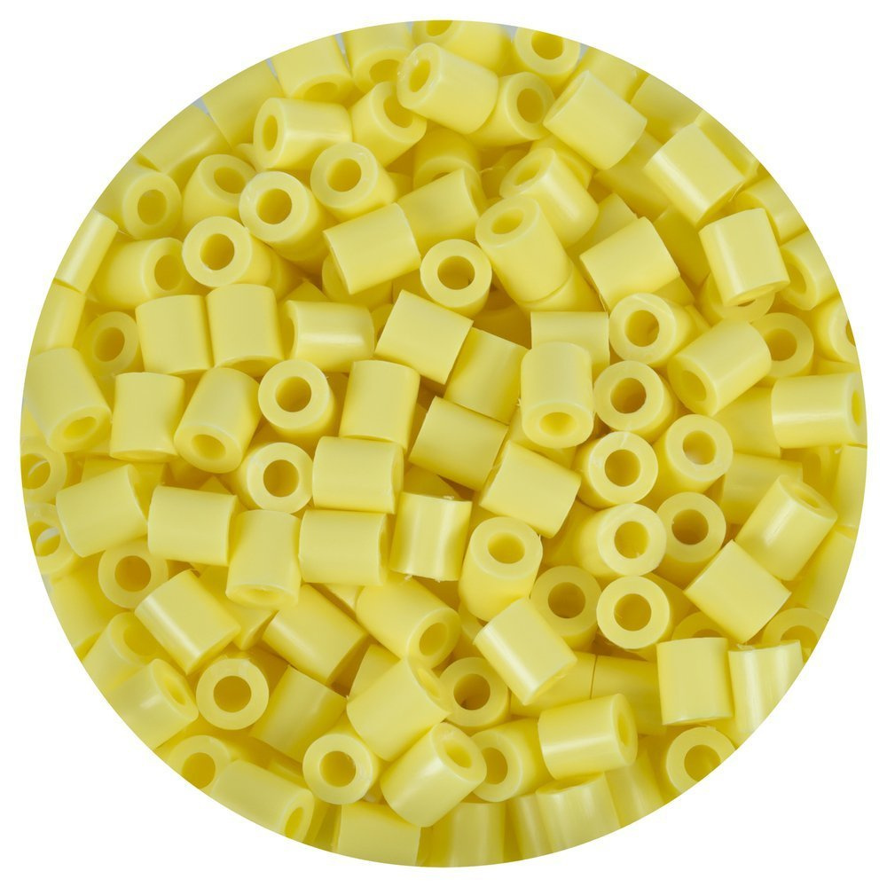 Koraliki do prasowania 3000 szt Odcienie Żółtego