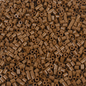 Koraliki do prasowania 2000 BRĄZOWE (LA.W20)