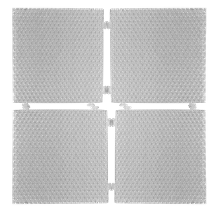 Koraliki Wodne Szablony 6x + 4x Podkładka do koralików wodnych
