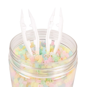 Koraliki do prasowania 5000 szt ŚWIECĄCE W CIEMNOŚCI